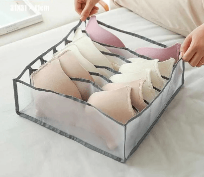 Lighteme Storage box for underwear