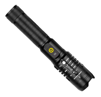 Lighteme XP50 Super Bright Flashlight