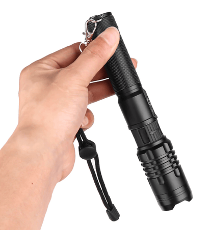 Lighteme XP50 Super Bright Flashlight