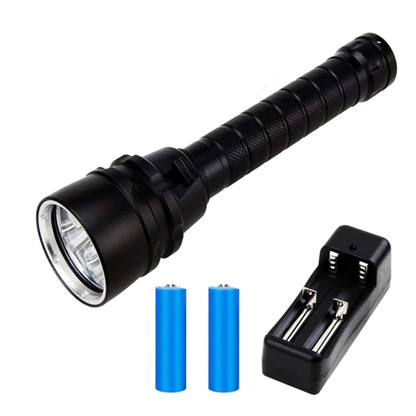 Lighteme Scuba Diving Flashlight 100m