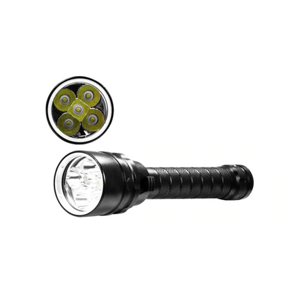 Lighteme Scuba Diving Flashlight 100m