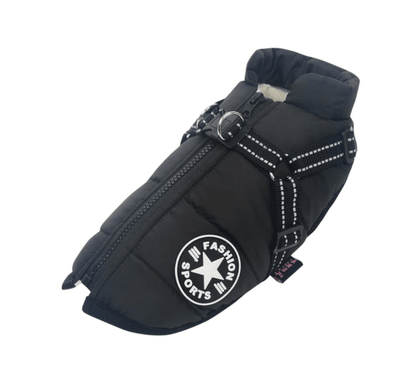 Lighteme 3 in 1 Dog Harness Jacket