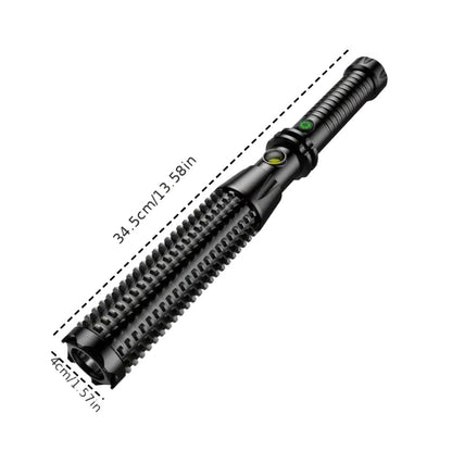 Lighteme 1800 Lumen Self Defense LED Flashlight