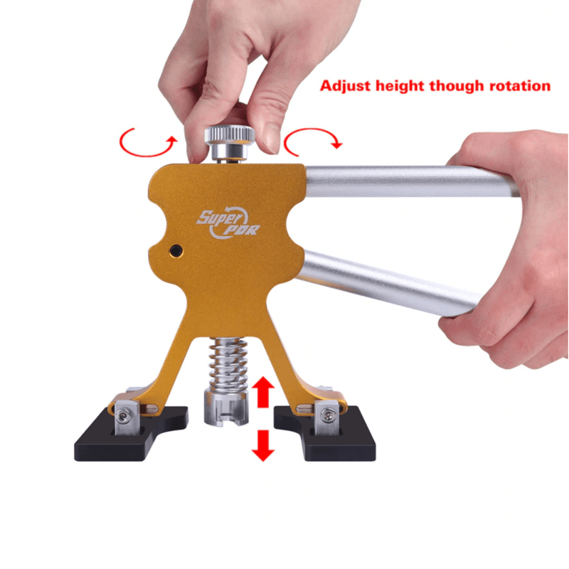 Lighteme Paintless Dent Removal Kit