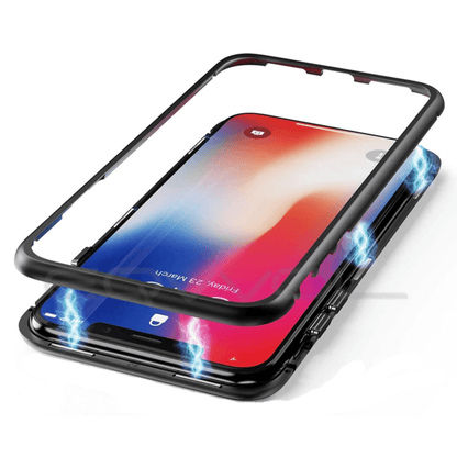 Lighteme Magnetic iPhone Case