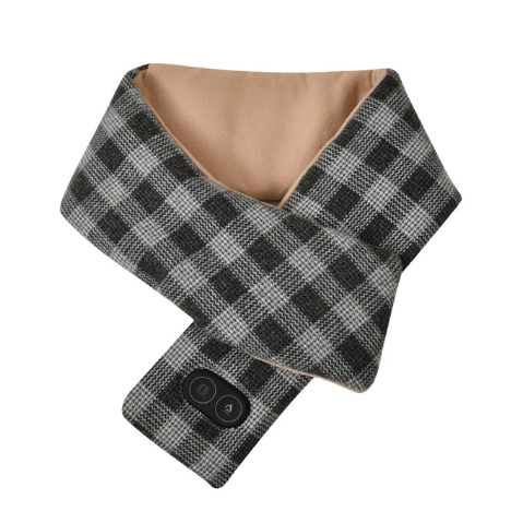 Lighteme Wireless heated scarf