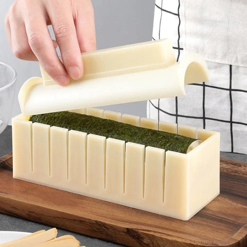 Lighteme Multifunctional sushi mold