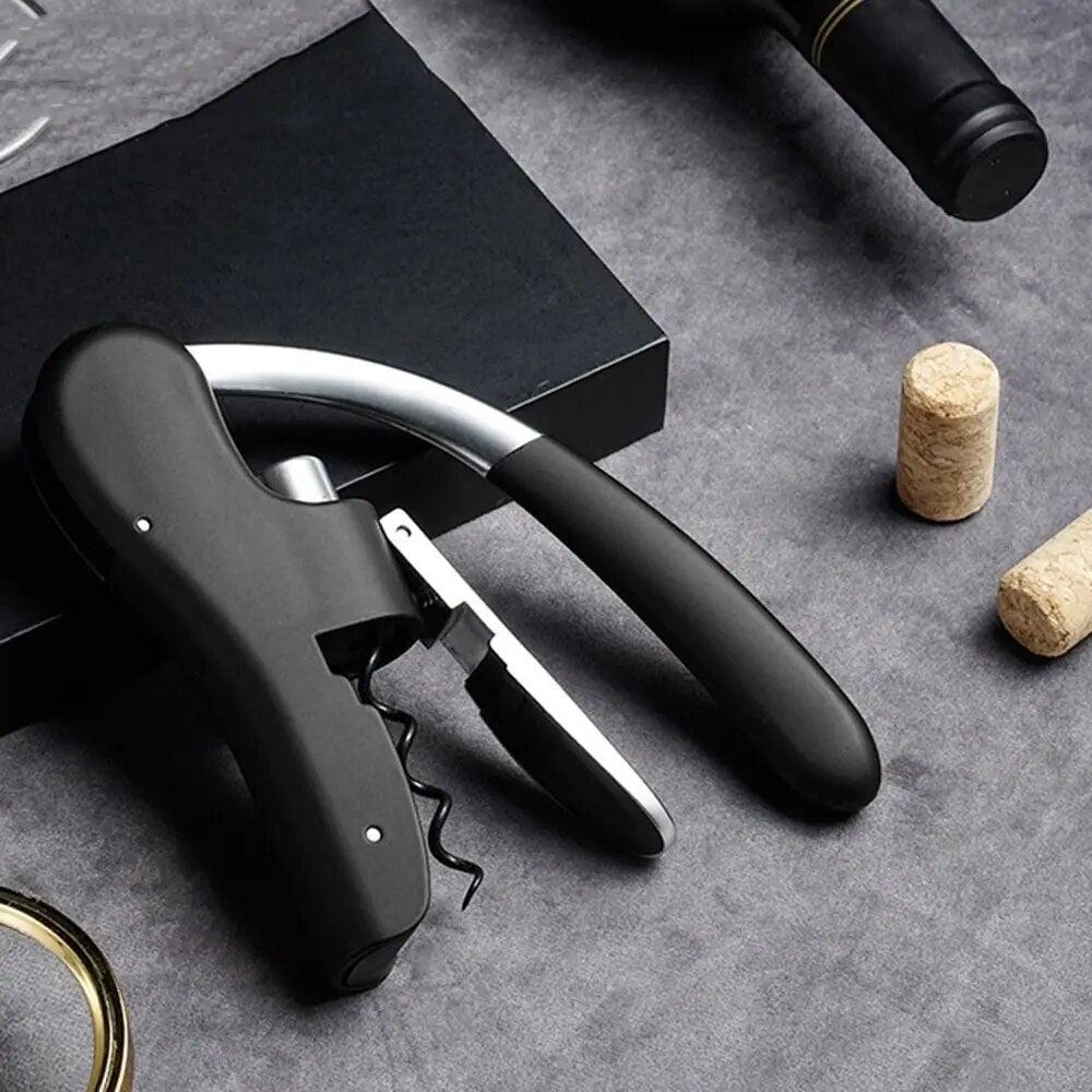 Lighteme Multifunctional Wine Bottle Opener