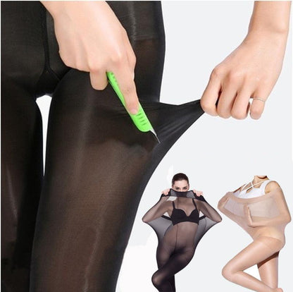 Lighteme Super tights - The tights that can't break