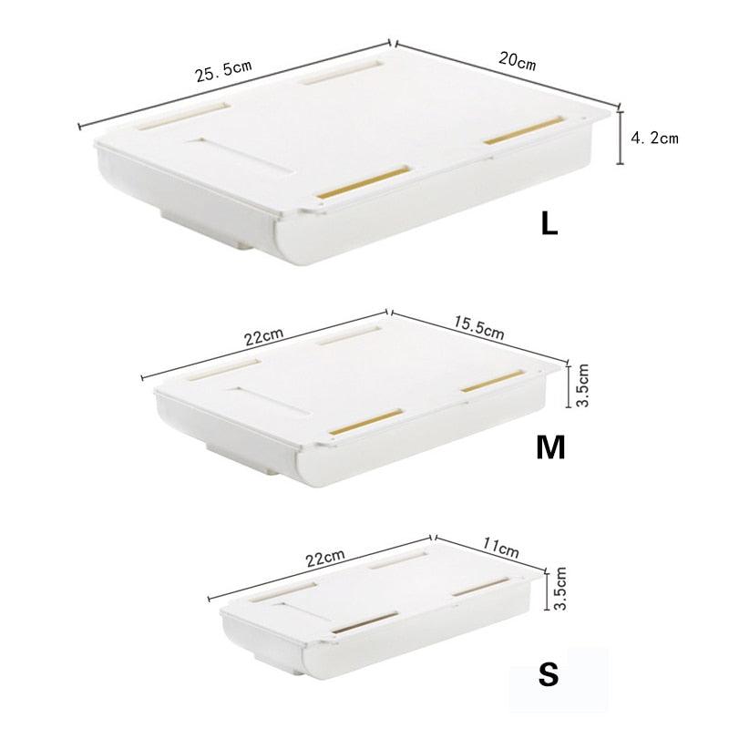 Lighteme Invisible storage box