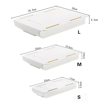 Lighteme Invisible storage box