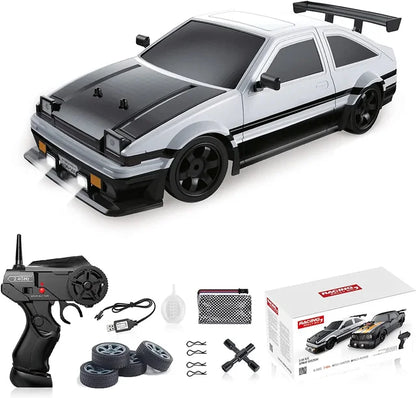 Lighteme Remote Control Drifting Car