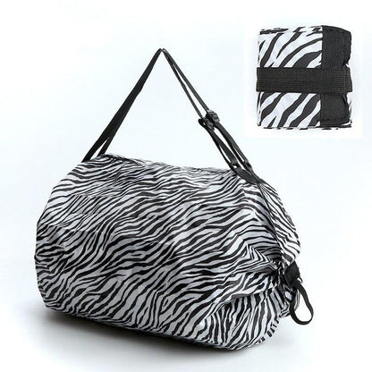 Lighteme Foldable Tote Bagt