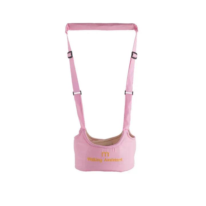 Lighteme Babycare BabyWalk - Anti-Fall Strap Assistant