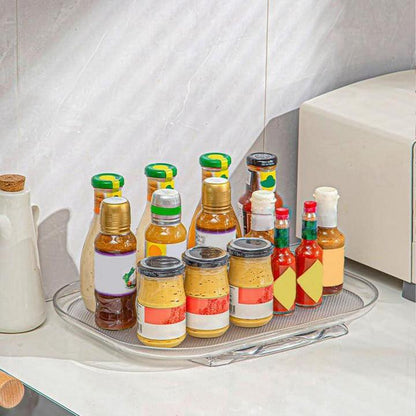 Lighteme 360° Fridge Organizer