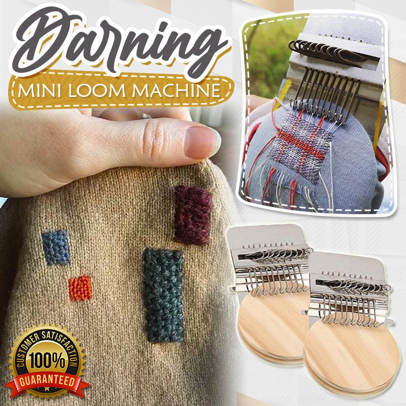 Lighteme 1+1 Free | Mini DIY sewing loom