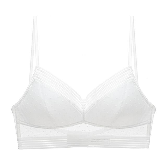 Lighteme Seamless bralette bra