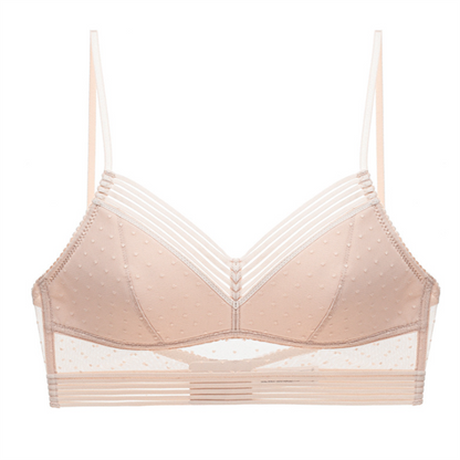 Lighteme Seamless bralette bra