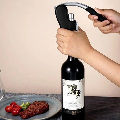 Lighteme Multifunctional Wine Bottle Opener