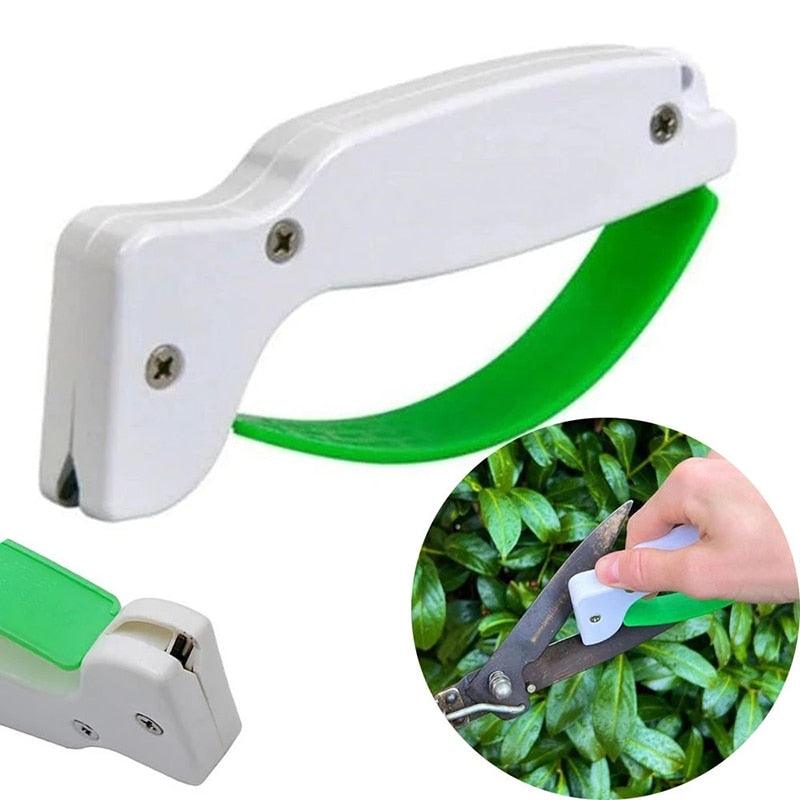 Lighteme Garden Tool Sharpener