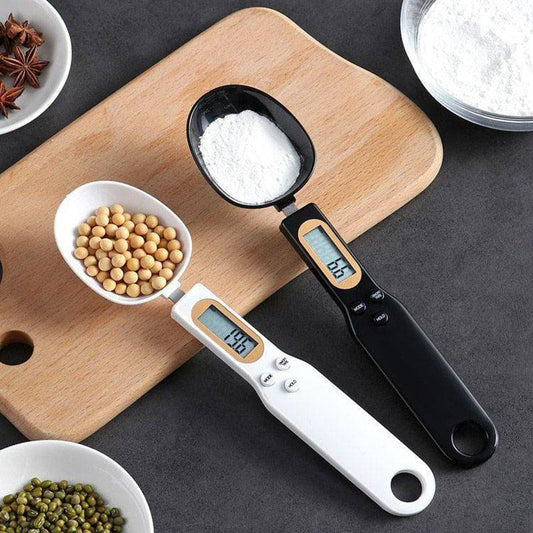 Lighteme Electronic kitchen scales