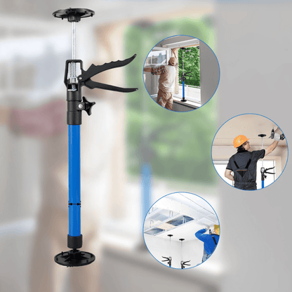 Lighteme Telescopic pole lifting tool