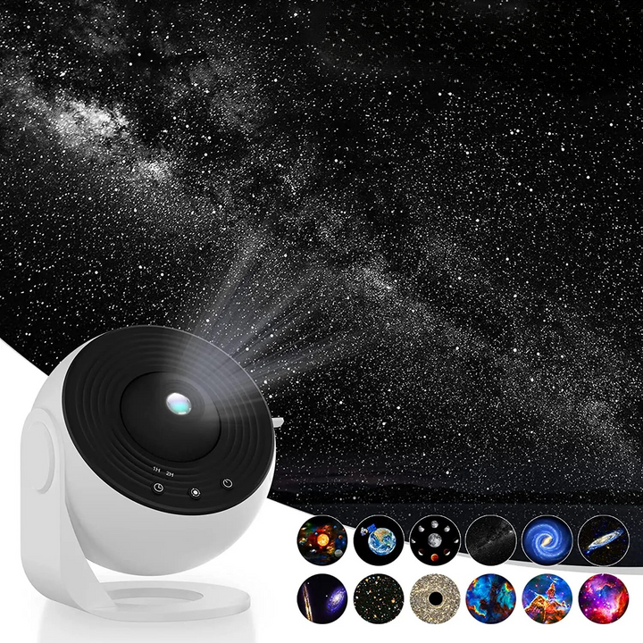 Lighteme Cosmic Dream Starry Sky Projector