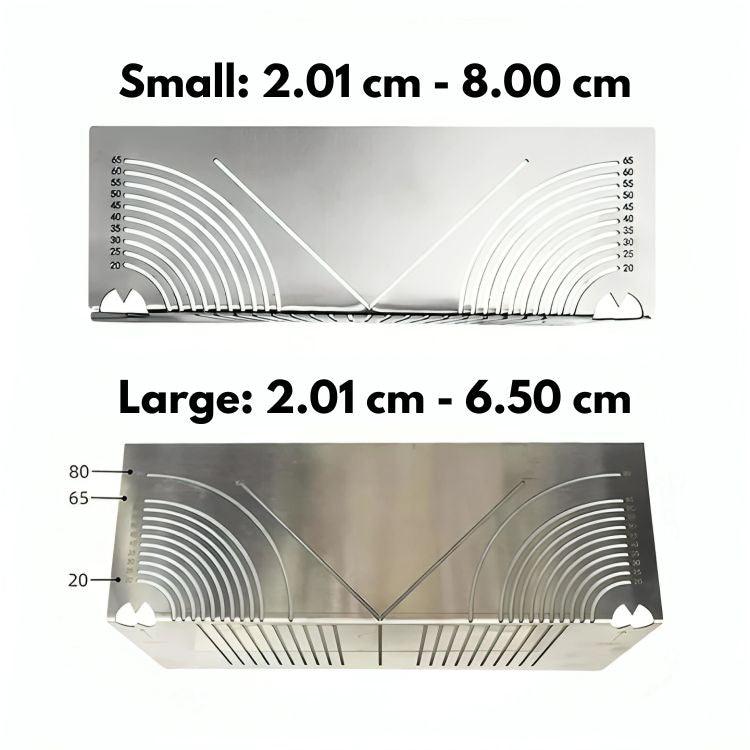 Lighteme Angle and arc marking tool