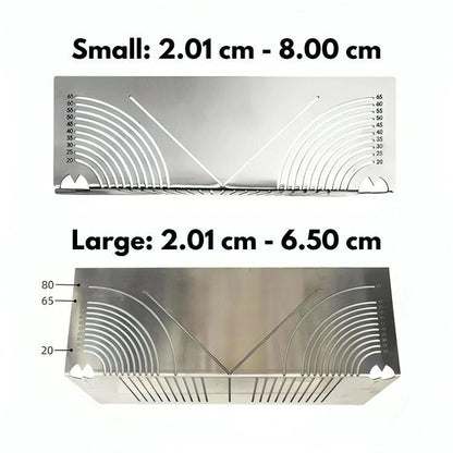 Lighteme Angle and arc marking tool