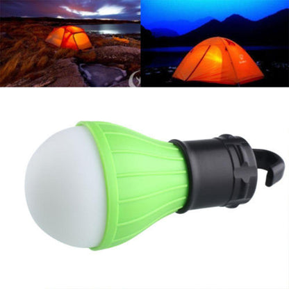 Lighteme Hanging LED Camping Light