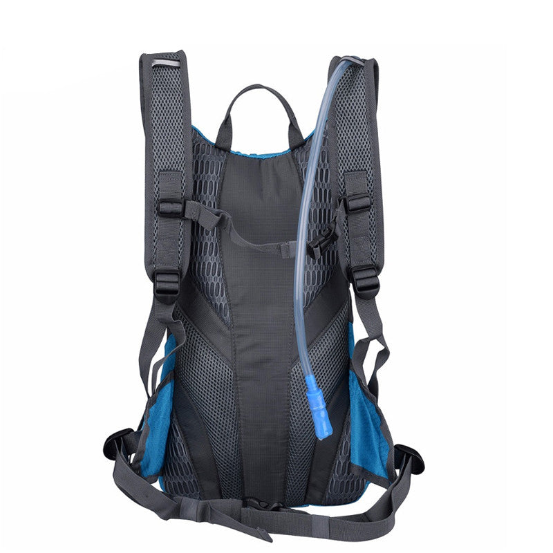 Lighteme SOLAR POWER RESERVE Hydration Backpack