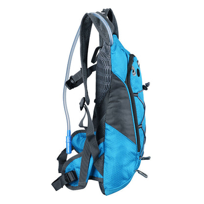 Lighteme SOLAR POWER RESERVE Hydration Backpack