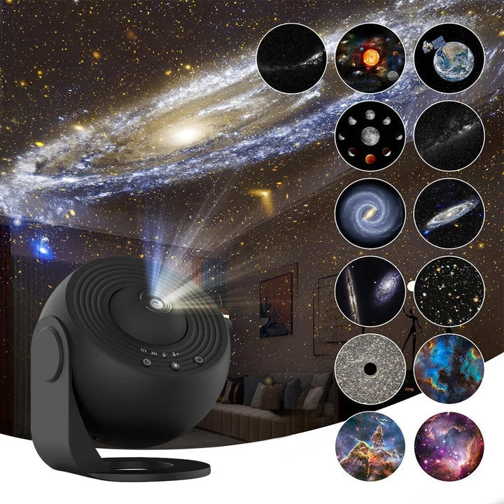 Lighteme Cosmic Dream Starry Sky Projector