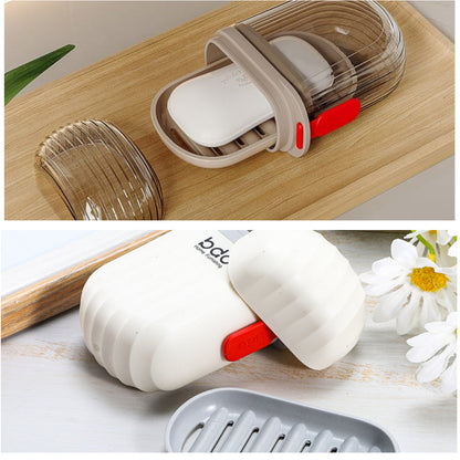 Lighteme Travel Soap Case | BUY 1 GET 1 FREE (2 PCS)