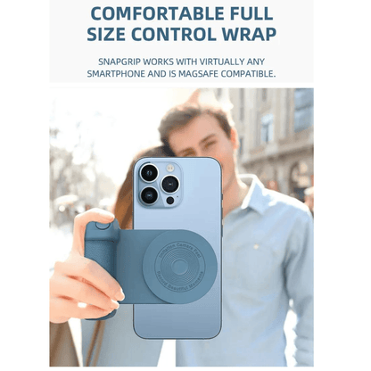 Lighteme Magnetic Camera Handle