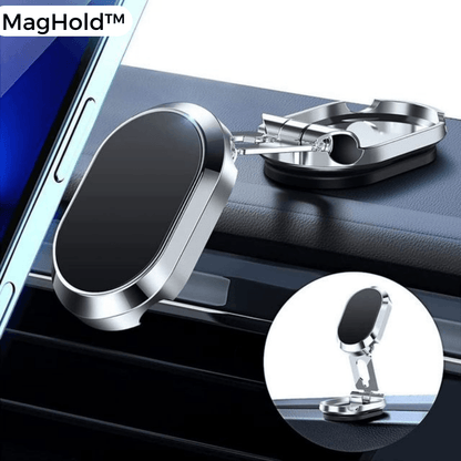 Lighteme Magnetic Car Phone Holder 1+1 FREE