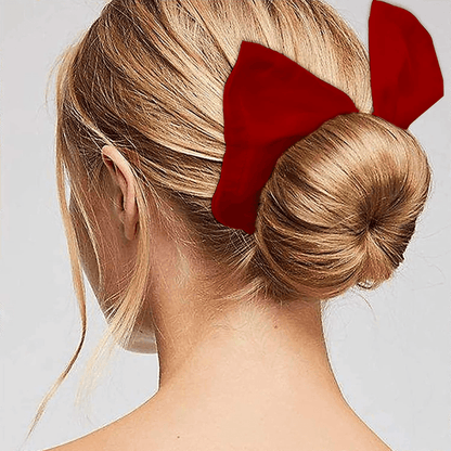 Lighteme Hair Bun Bow Buy 1 Get 1 FREE