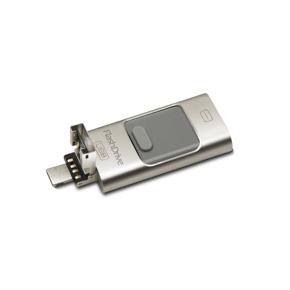 Lighteme Smartphone Storage Micro USB