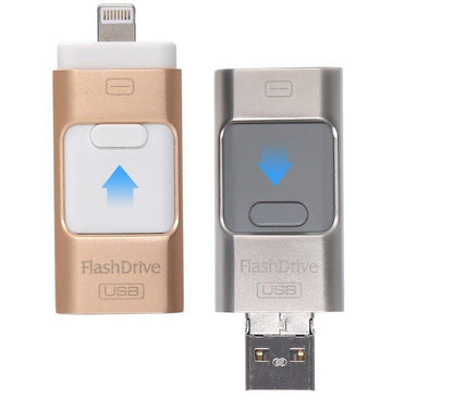 Lighteme Smartphone Storage Micro USB