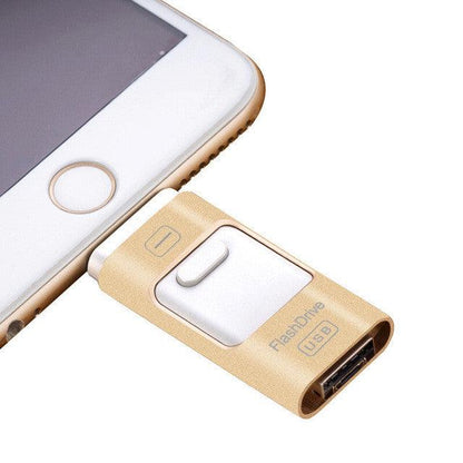 Lighteme Smartphone Storage Micro USB