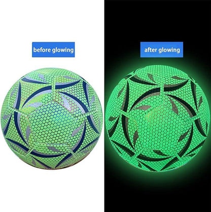 Lighteme Reflective soccer