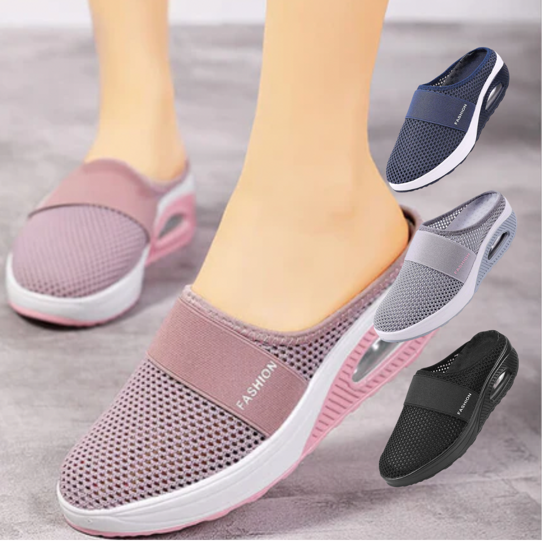 Lighteme Orthopaedic slip-on