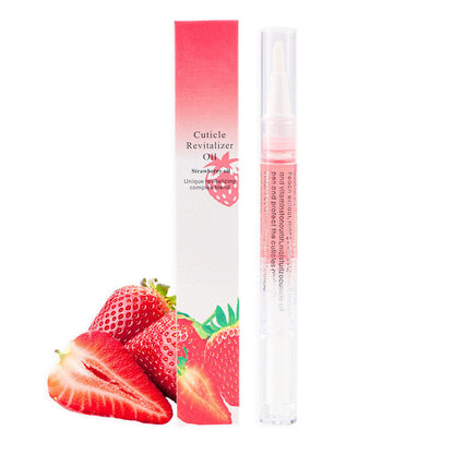 Lighteme Nail Cuticle Revitalizer Oil Pen | BUY 1 GET 1 FREE (2PCS)