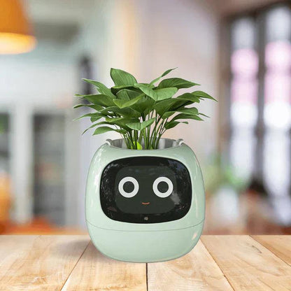 Lighteme AI plant pot