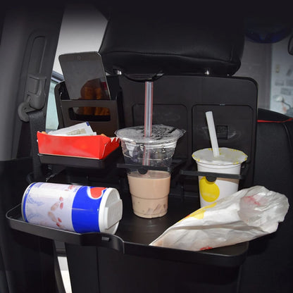 Lighteme Multifunctional car table