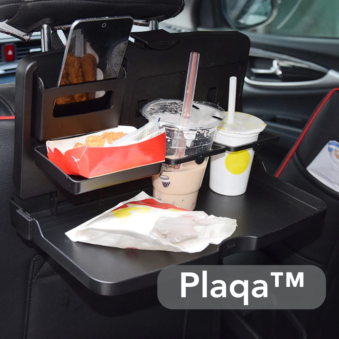 Lighteme Multifunctional car table