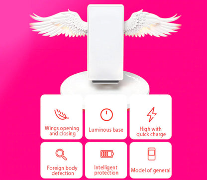 Lighteme Wireless cell phone charger