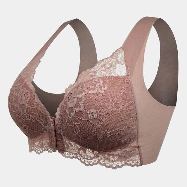 Lighteme Comfort Bra - Comfort bra for older women