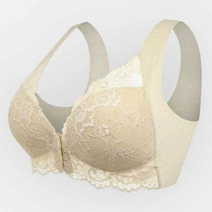 Lighteme Comfort Bra - Comfort bra for older women