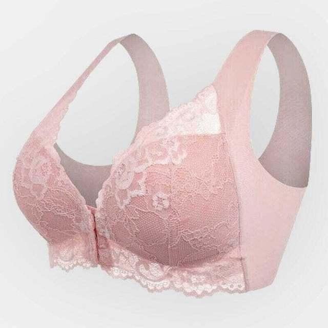 Lighteme Comfort Bra - Comfort bra for older women